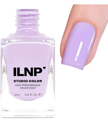 Amazon.com : ILNP Twirl - Baby Pink Nail Polish, Ballet Slipper